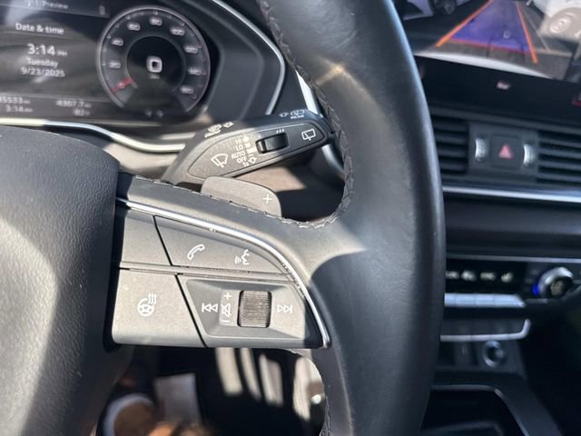Used 2024 Audi Q5 2.0T Premium Plus image 37