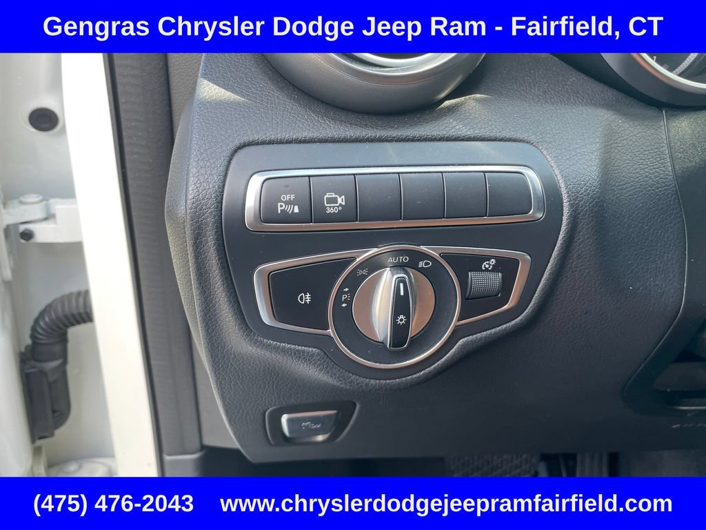 Used 2019 Mercedes-Benz GLC 300 4MATIC Coupe image 52