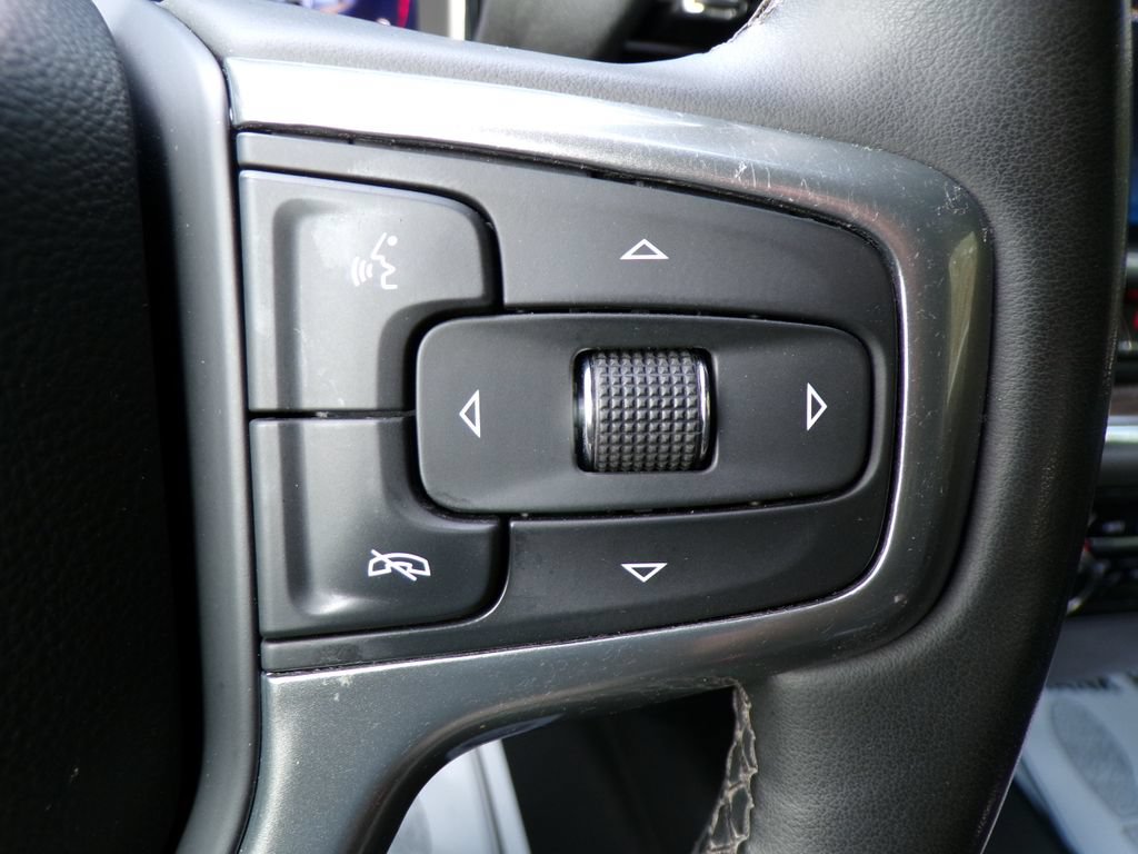 Used 2023 Chevrolet Silverado 1500 RST AWD/4WD image 30