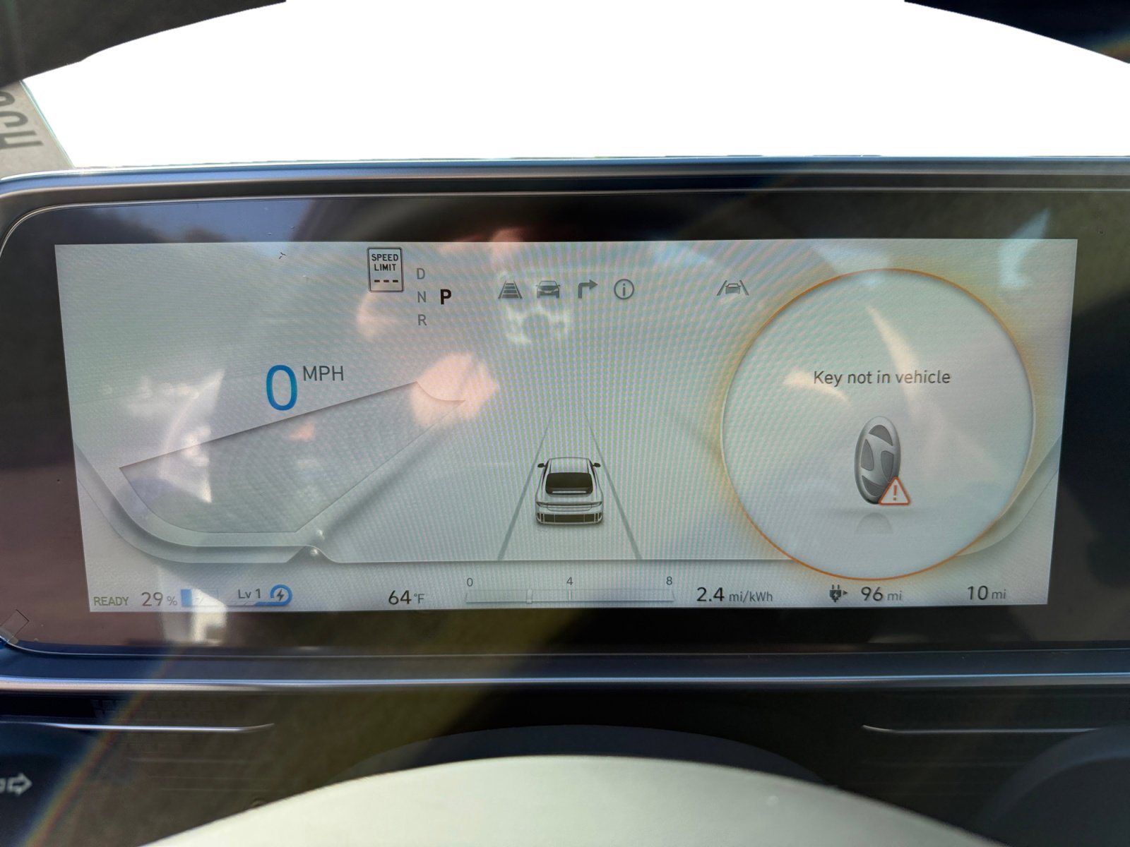 New 2025 Hyundai Ioniq 6 SE image 11