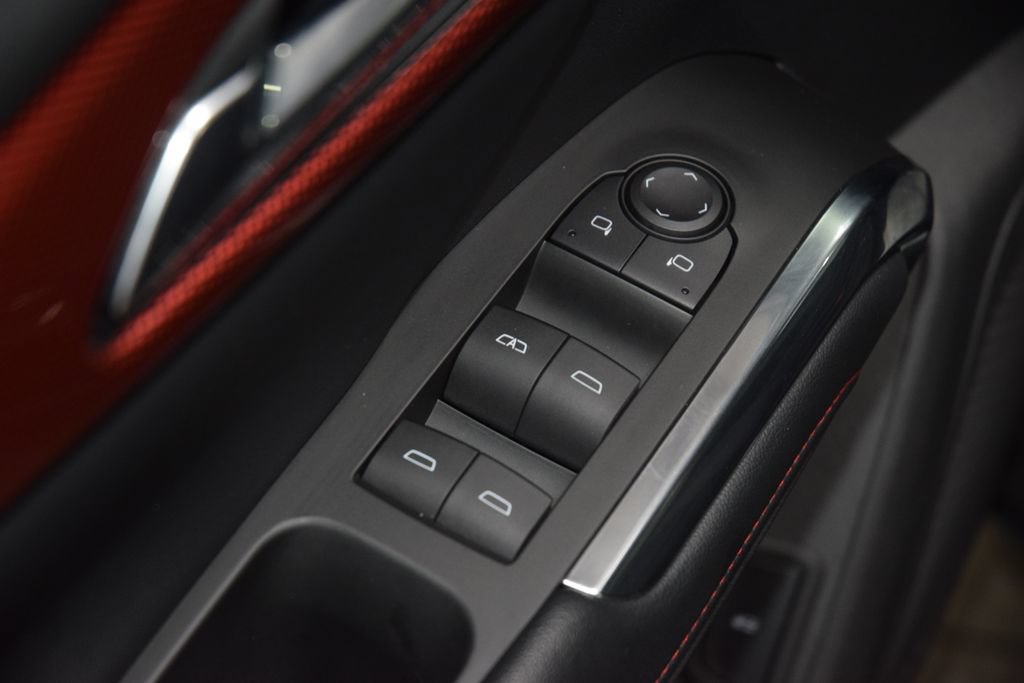 Used 2024 Chevrolet Traverse Z71 AWD/4WD image 48