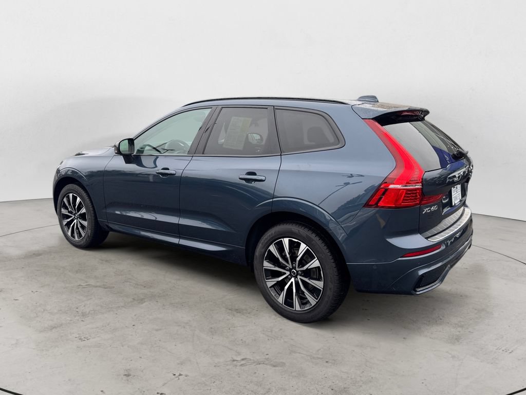 Certified 2023 Volvo XC60 B5 Plus w/ Protection Package Premier AWD/4WD image 4