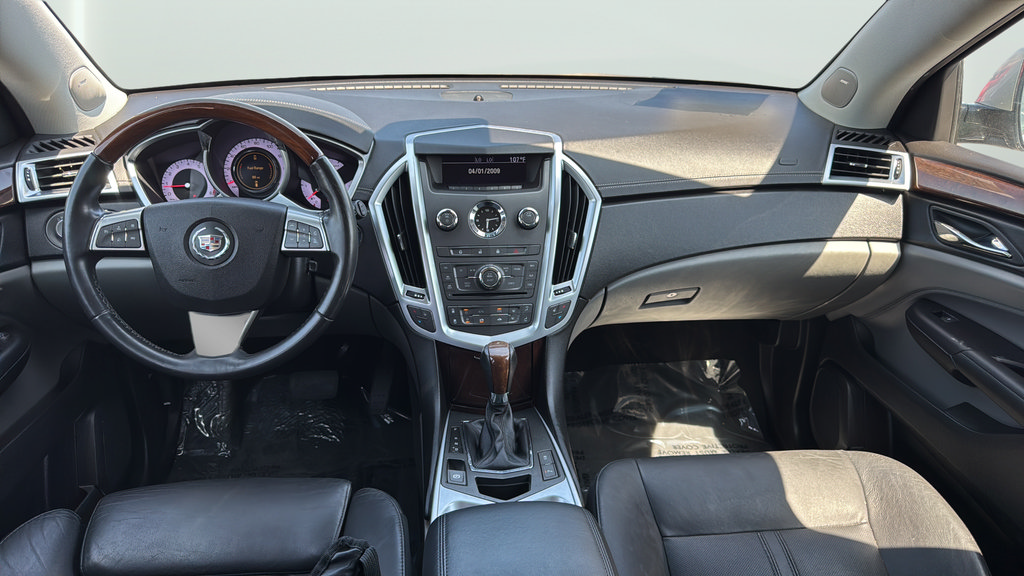 Used 2010 Cadillac SRX Luxury AWD/4WD image 31