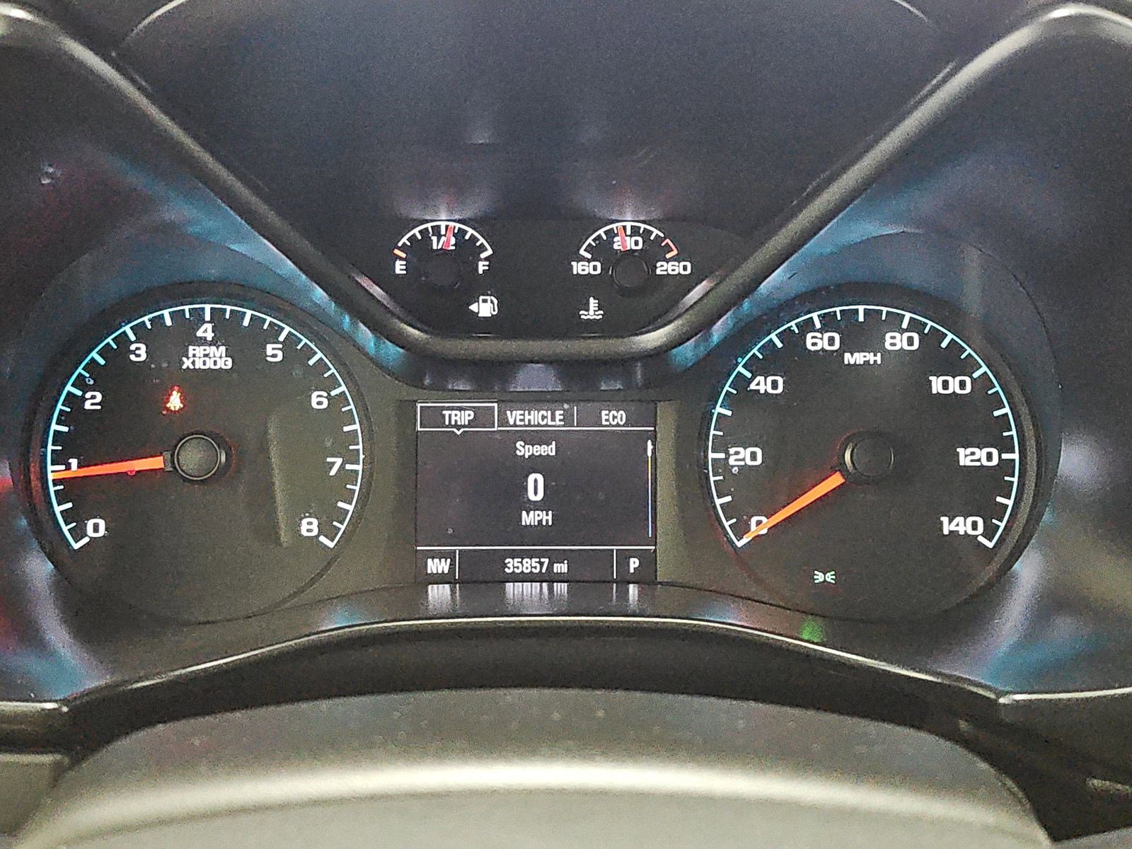 Used 2022 Chevrolet Colorado LT image 15