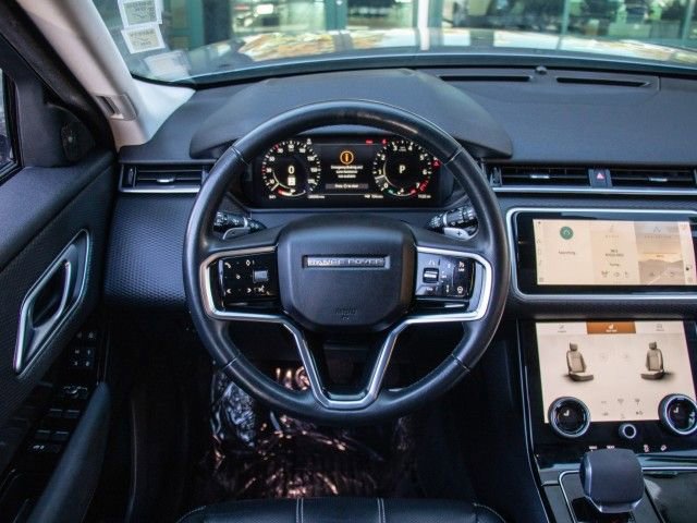 Used 2023 Land Rover Range Rover Velar S image 11