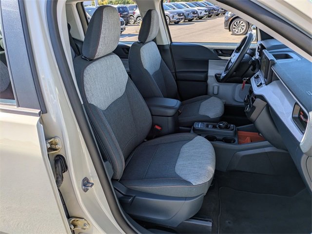 Certified 2024 Ford Maverick XLT w/ Equipment Group 300A Standard image 23