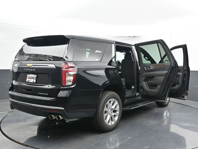 Used 2022 Chevrolet Tahoe Premier image 60