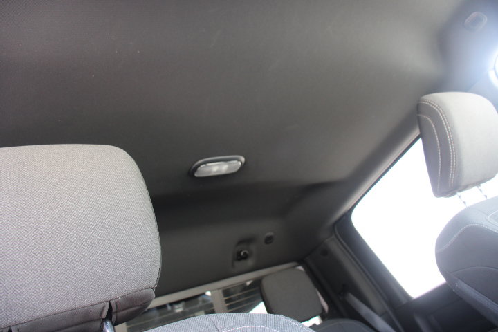 Used 2021 RAM 2500 Tradesman AWD/4WD image 21