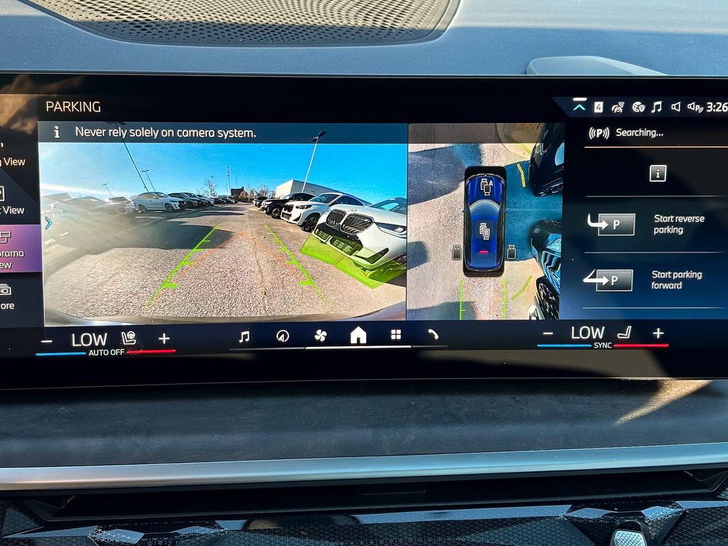 New 2026 BMW X6 xDrive40i image 23