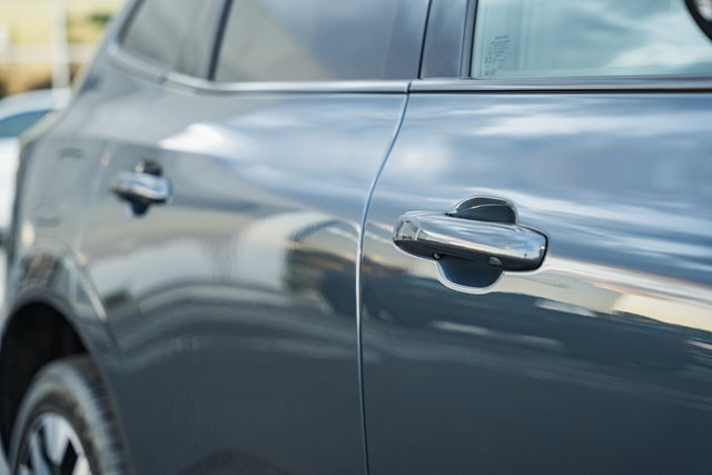 New 2026 Volvo XC60 T8 Plus w/ Protection Package Premier image 15