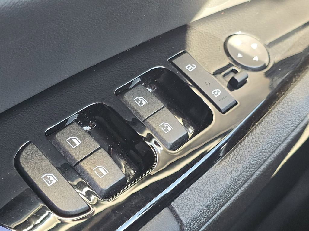 Used 2025 Kia Sportage X-Line Prestige image 26