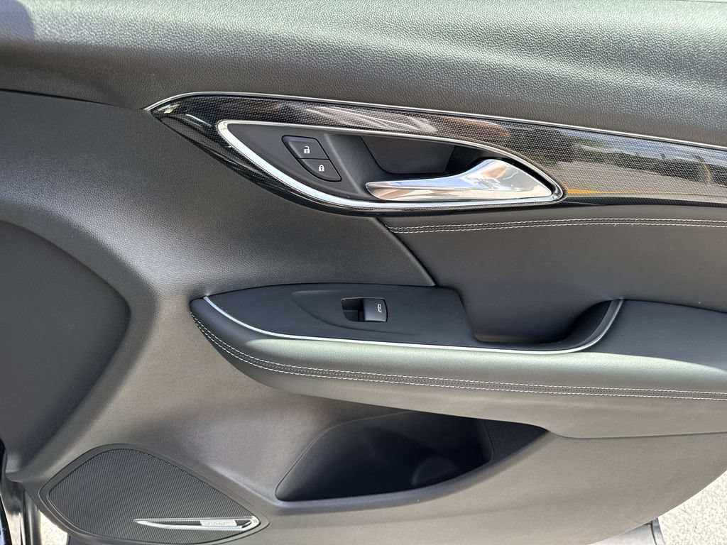 Used 2021 Buick Envision Essence w/ Technology Package I FWD image 44
