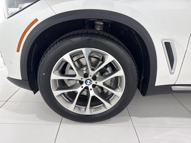Certified 2023 BMW X5 xDrive40i w/ Premium Package image 46