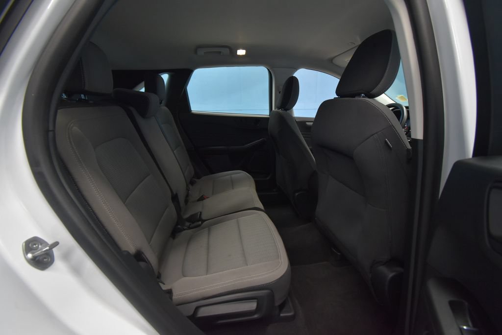 Used 2021 Ford Escape S FWD image 27