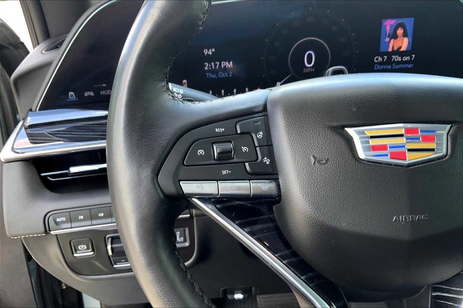 Used 2023 Cadillac Escalade Sport image 23