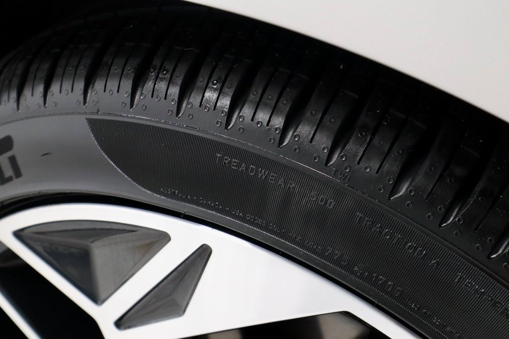 Certified 2024 Hyundai Ioniq 6 SEL image 20