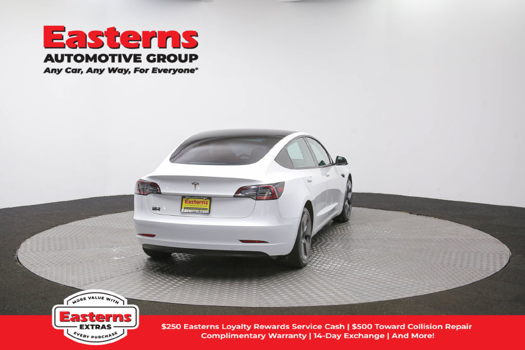 Used 2023 Tesla Model 3 Standard Range RWD image 34