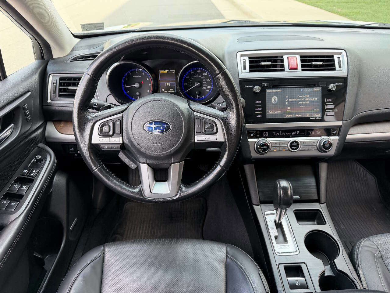 Used 2016 Subaru Outback 2.5i Limited w/ Protection Package #2 AWD/4WD image 18