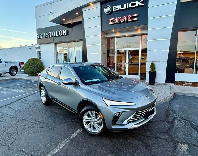 Used 2024 Buick Envista Preferred w/ Convenience I Package