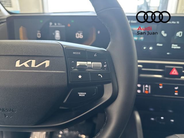 Used 2026 Kia Sportage LX AWD/4WD image 21