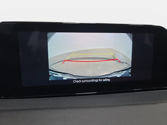 Used 2024 MAZDA MAZDA3 s AWD/4WD image 21