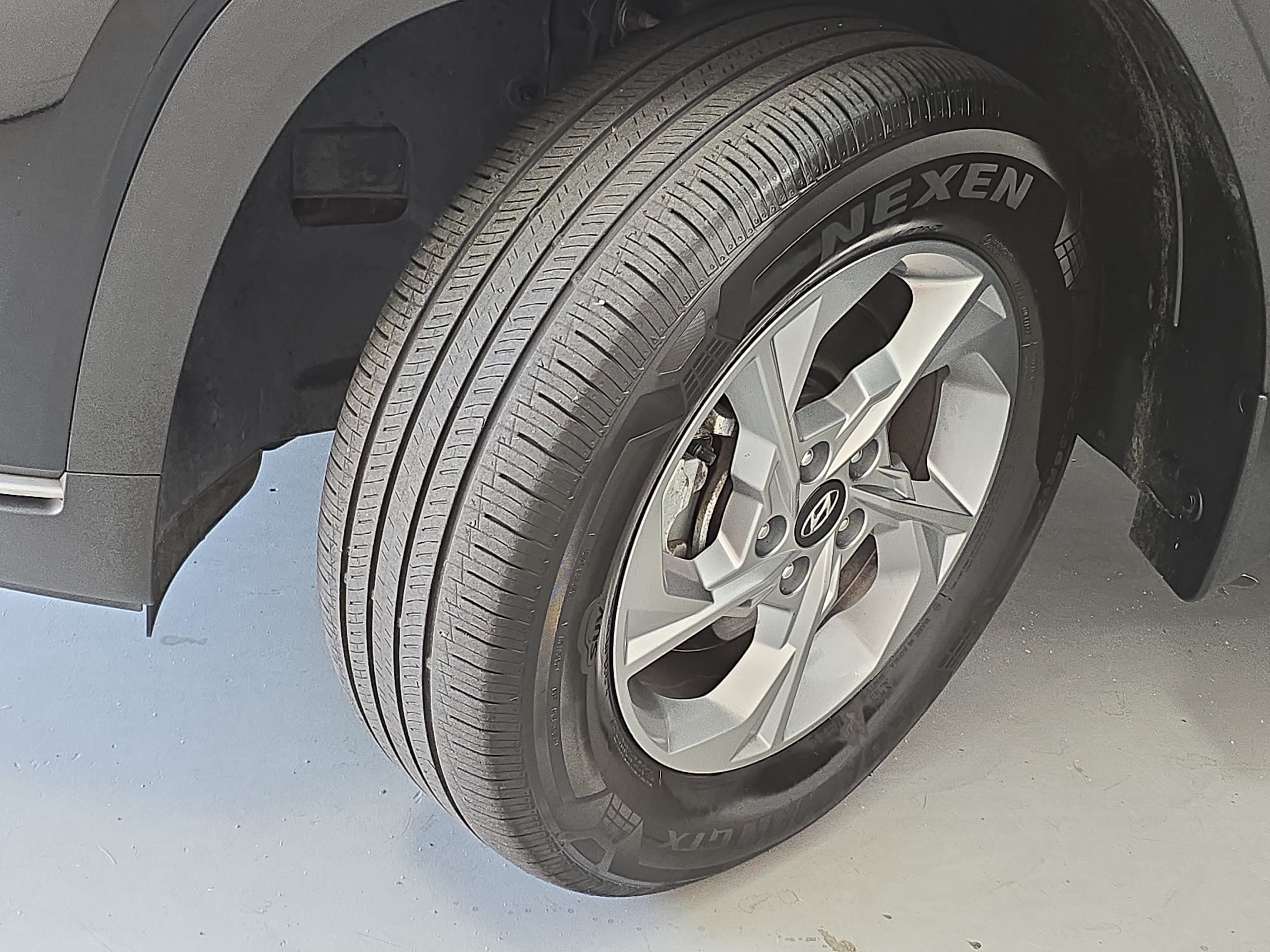 Used 2022 Hyundai Tucson SEL AWD/4WD image 30