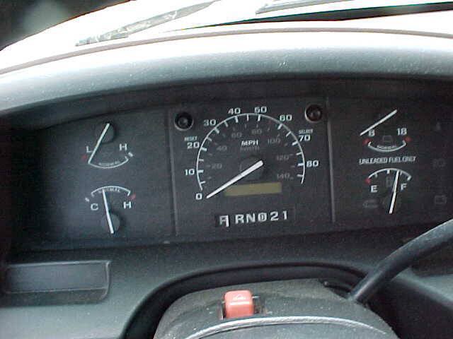 Used 1994 Ford F150 XL RWD image 23