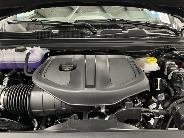 New 2026 RAM 1500 Rebel image 47