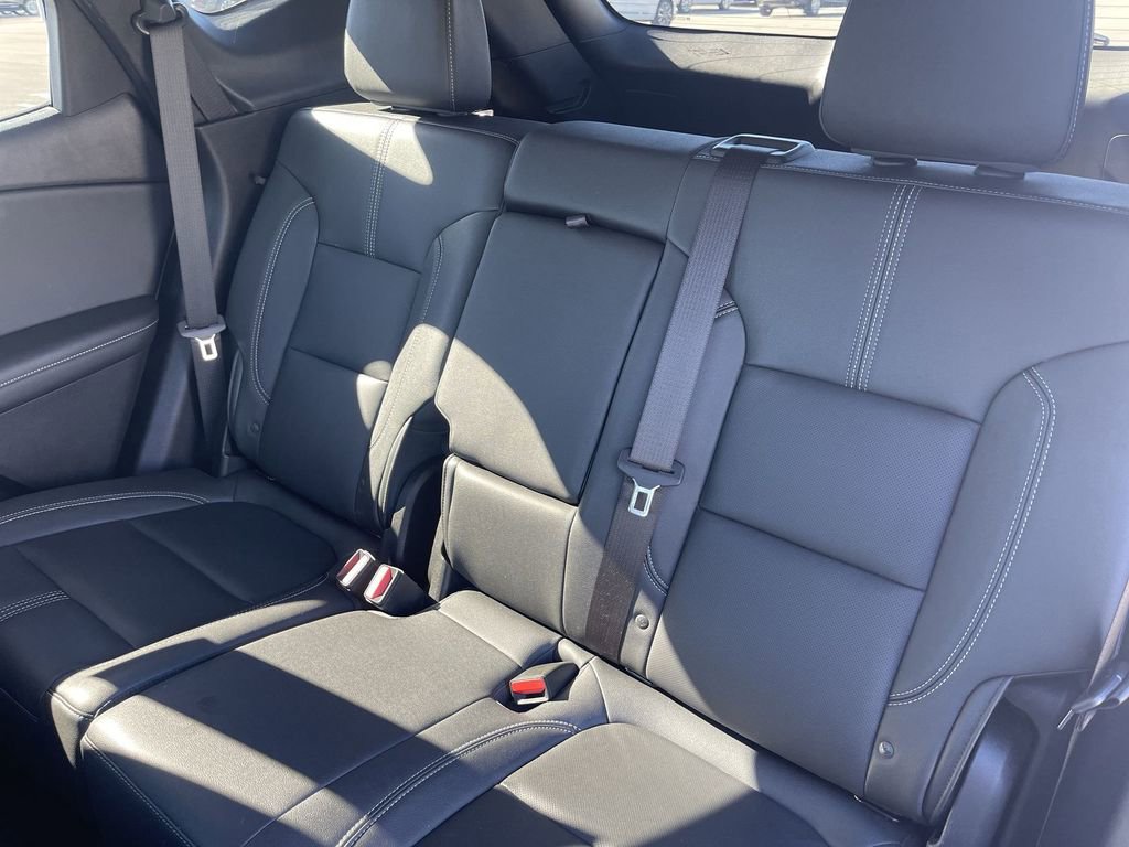 Used 2023 Chevrolet Blazer LT image 35