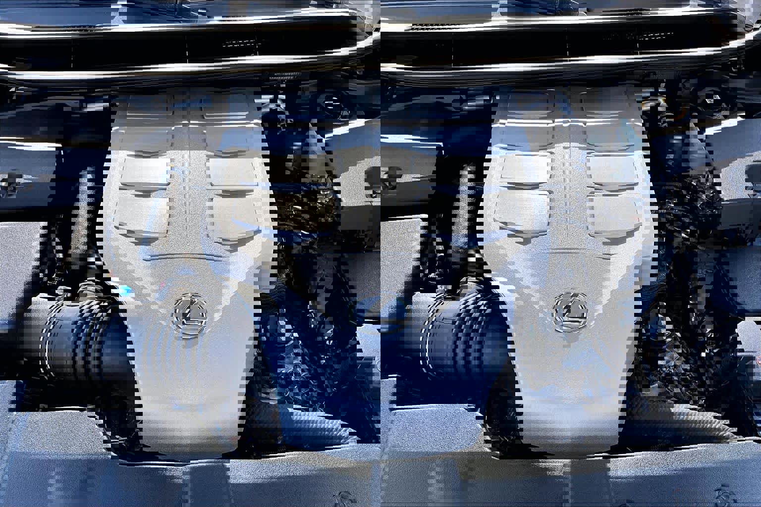 Used 2021 Lexus GX 460 Premium w/ Premium Package image 30