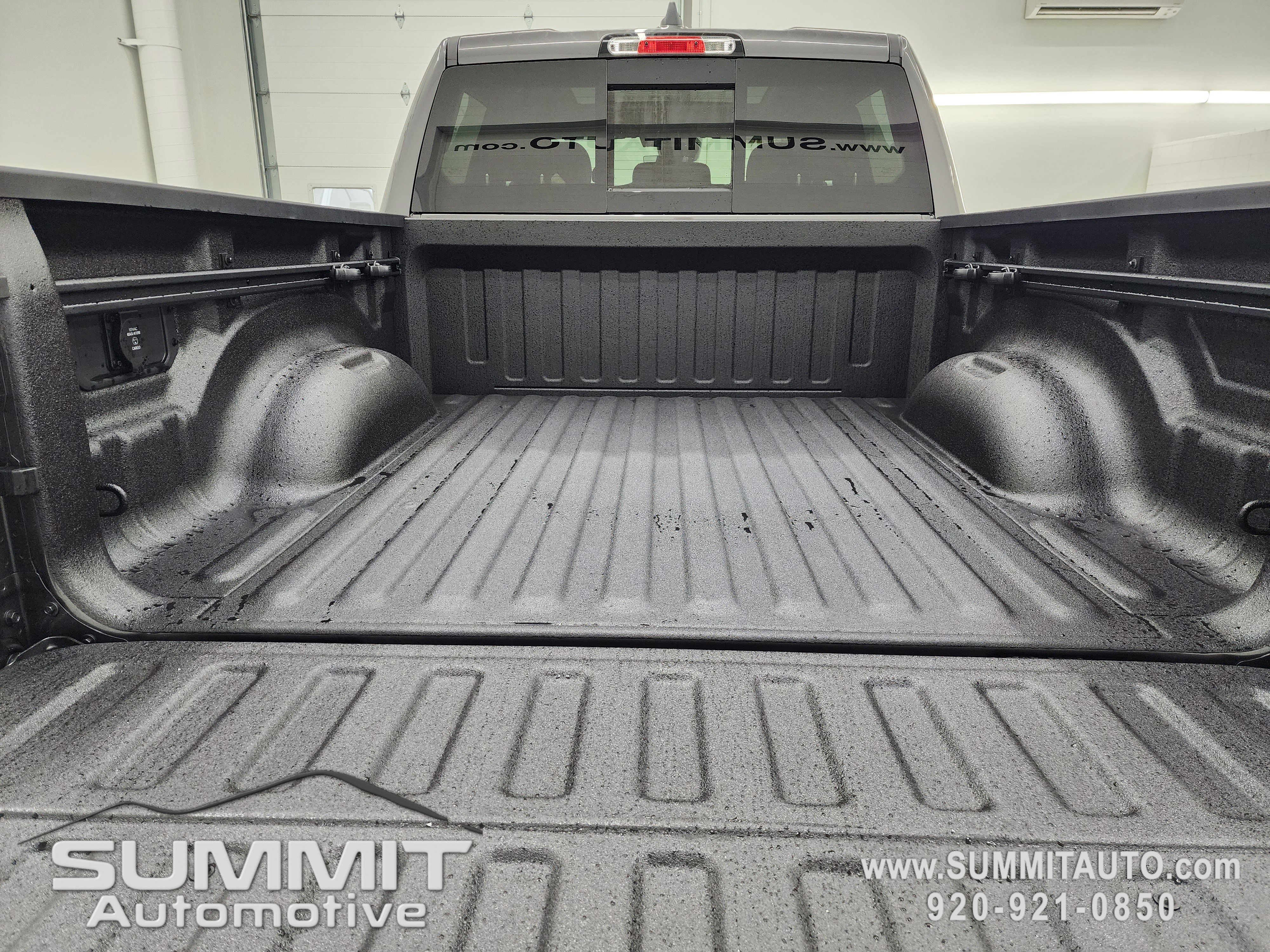 New 2026 RAM 1500 Big Horn image 28