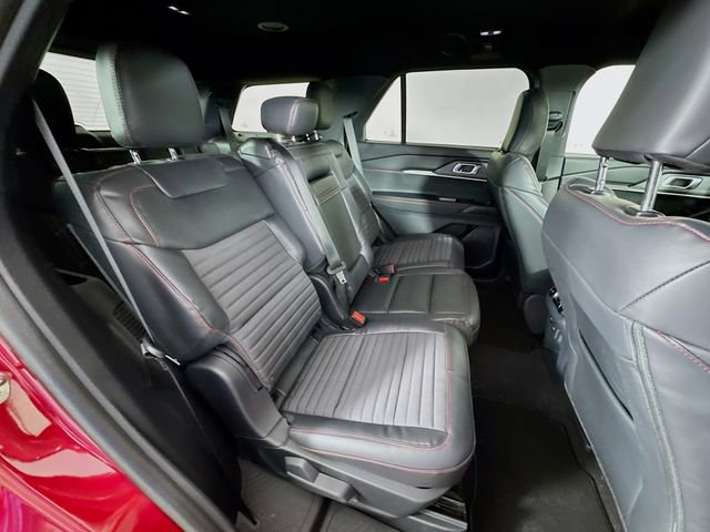 New 2026 Ford Explorer ST-Line w/ ST-Line Street Pack image 29