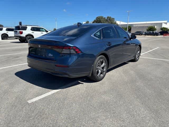 Used 2023 Honda Accord EX image 5