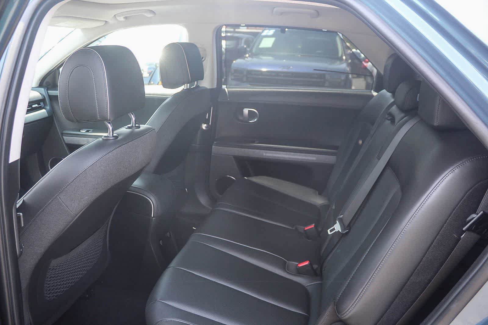 Certified 2023 Hyundai Ioniq 5 Limited RWD image 23