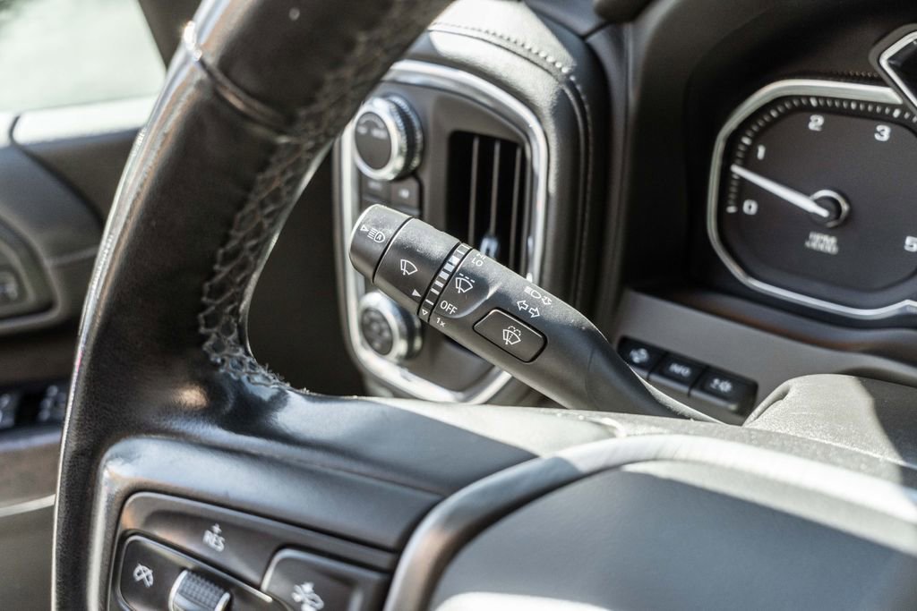 Used 2023 GMC Sierra 3500 Denali w/ Denali Ultimate Package image 27