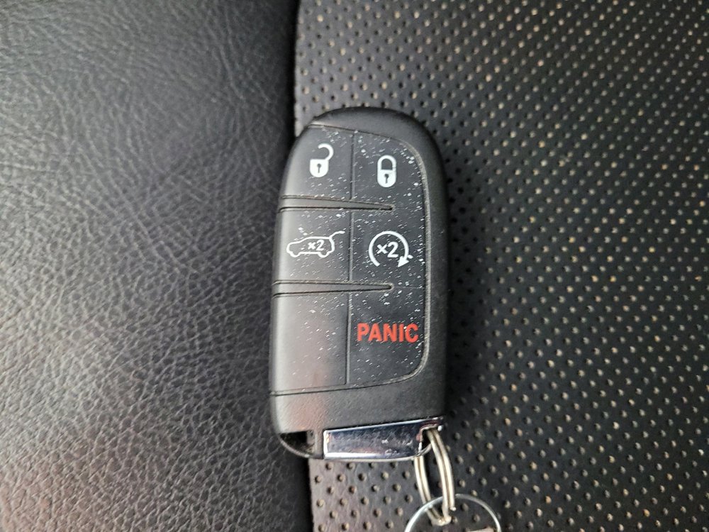 Used 2018 Jeep Compass Limited w/ Safe & Security Group image 32