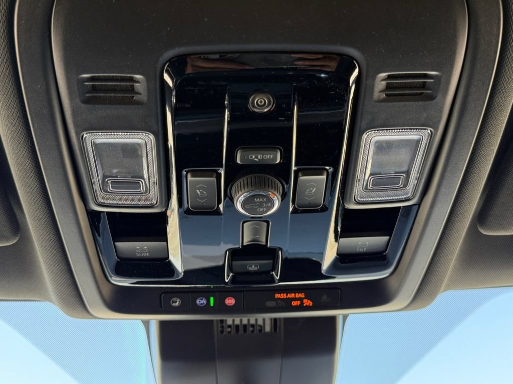 New 2026 Chevrolet Suburban High Country AWD/4WD image 19