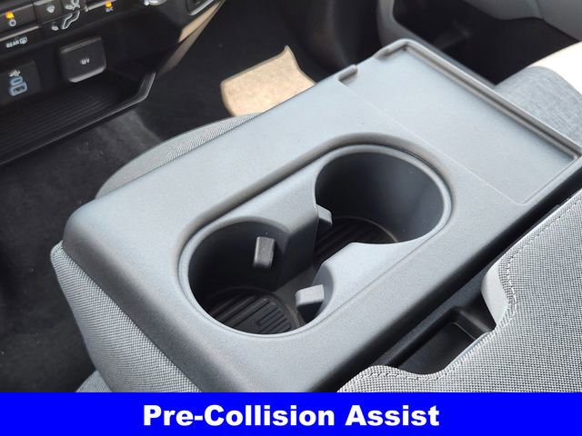 New 2026 Ford F250 XL w/ STX Appearance Package image 21