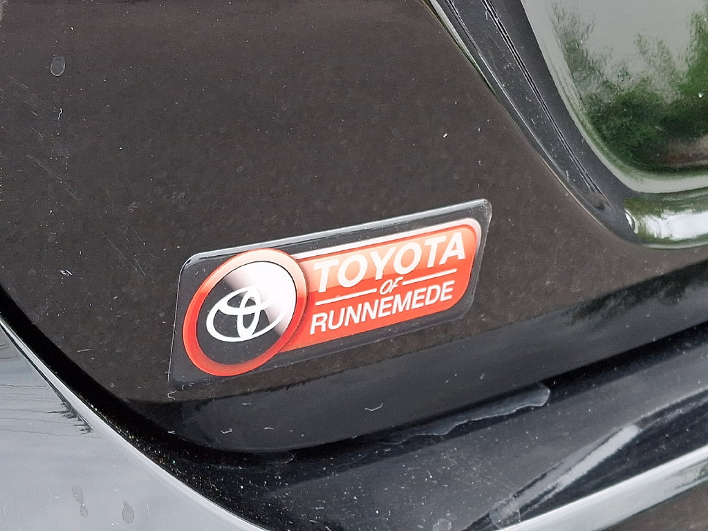 Certified 2024 Toyota Camry LE AWD/4WD image 30