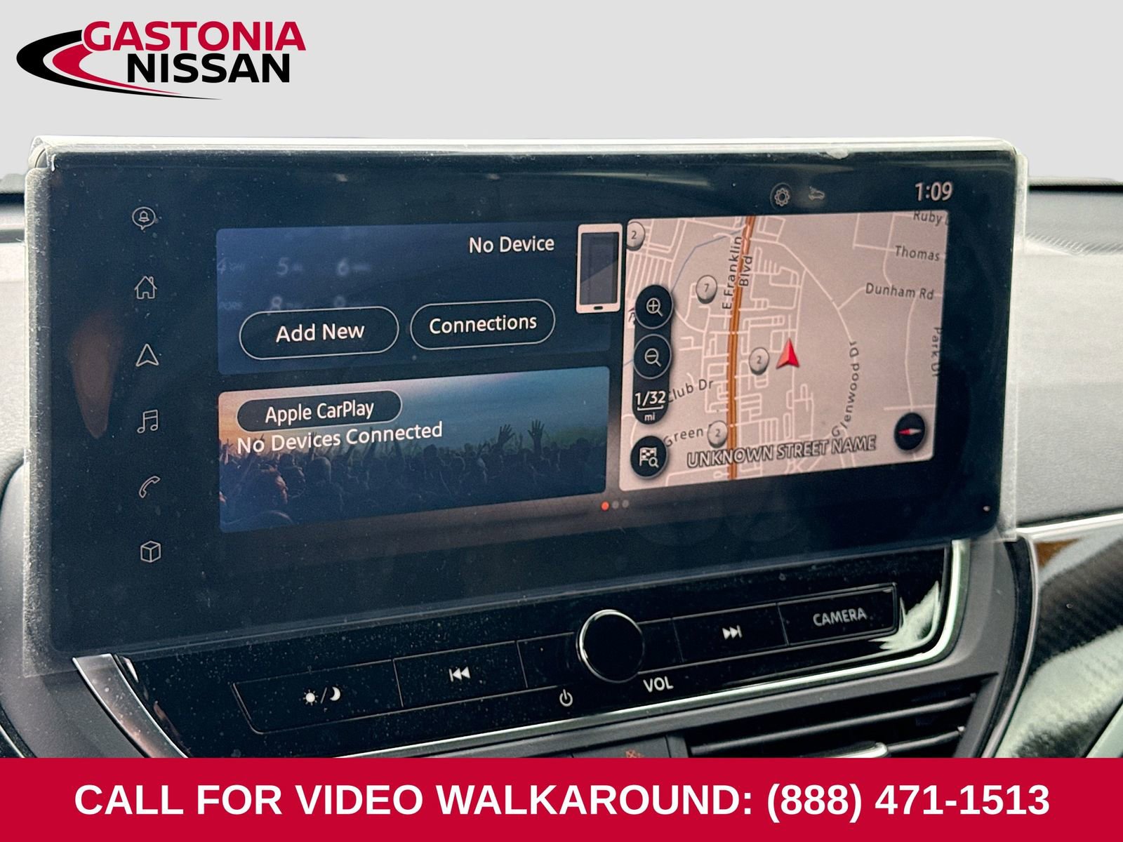 Used 2023 Nissan Altima 2.5 SR w/ SR Premium Package FWD image 13