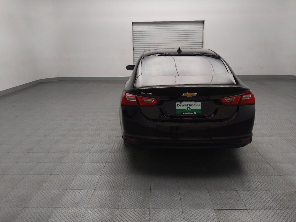 Used 2020 Chevrolet Malibu LS FWD image 6