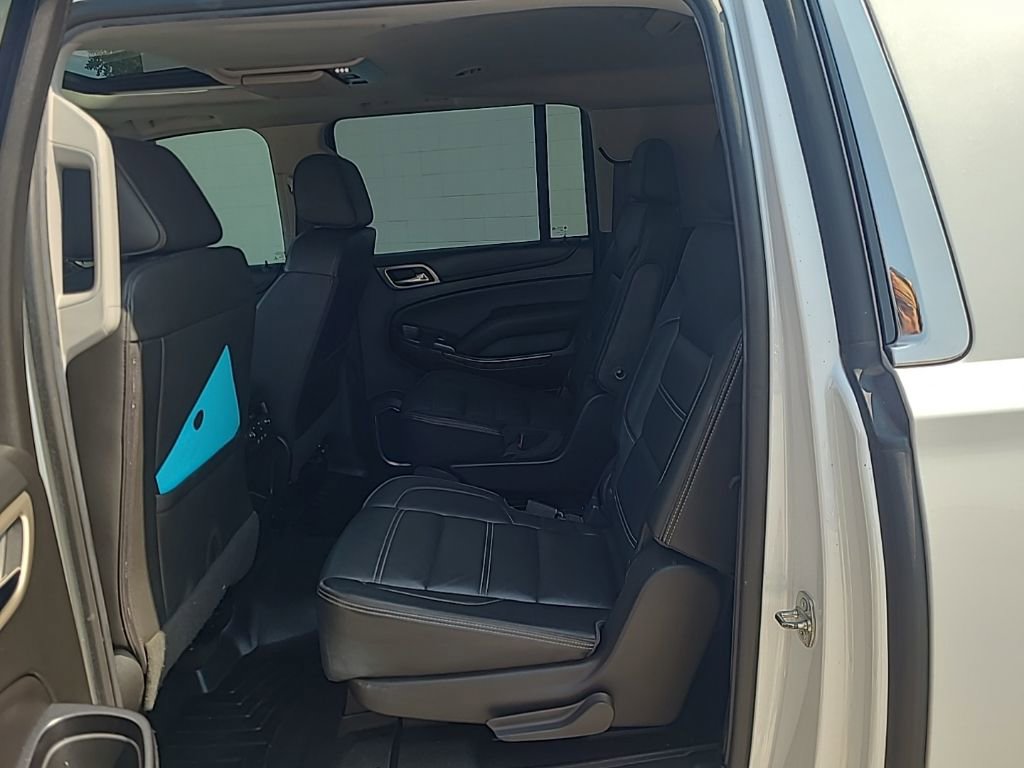 Used 2018 GMC Yukon XL Denali w/ Open Road Package image 21