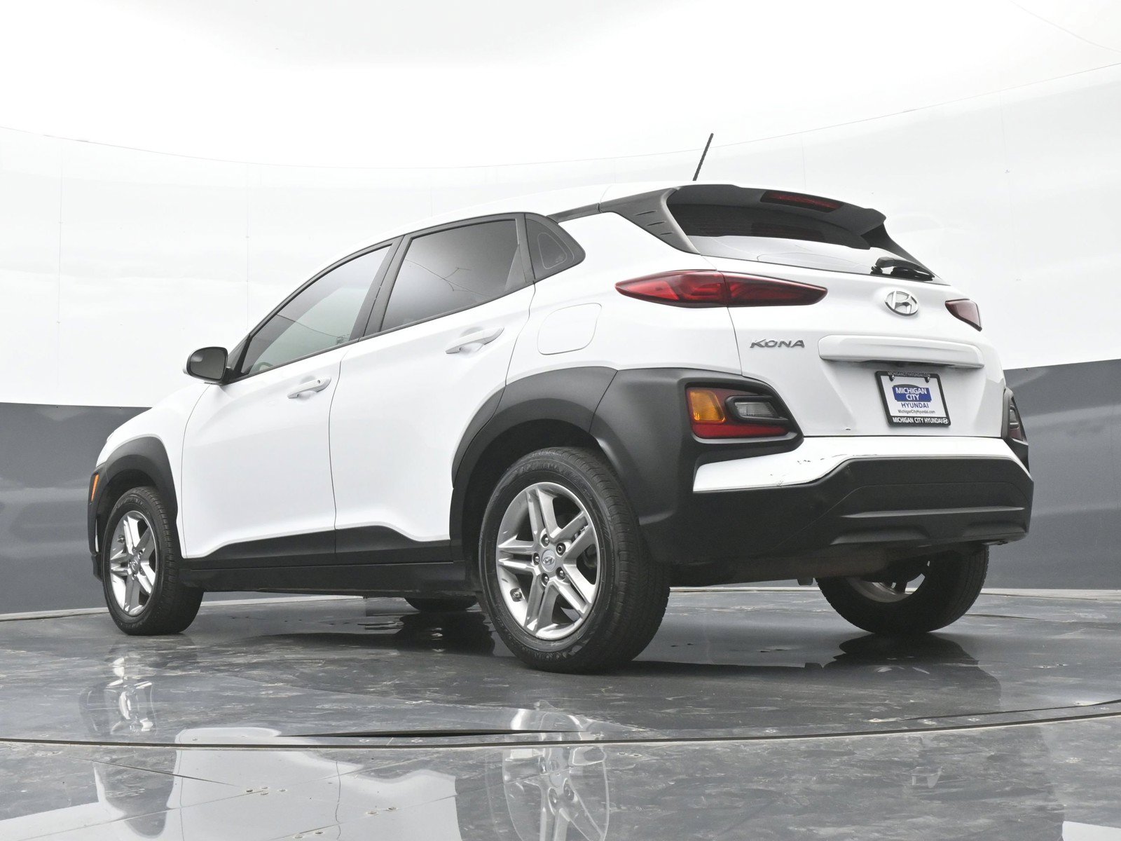 Used 2021 Hyundai Kona SE FWD image 37