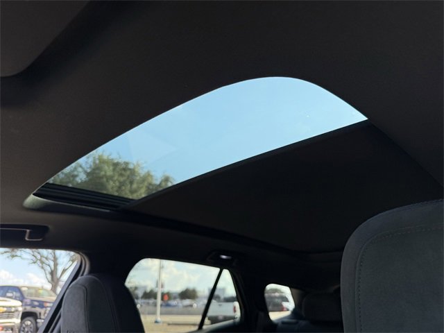 New 2026 Chevrolet Blazer EV RS image 21