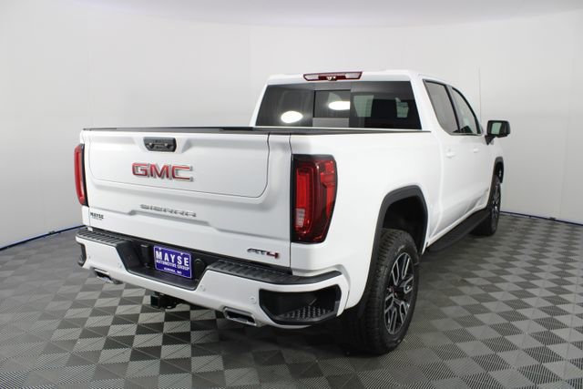 New 2026 GMC Sierra 1500 AT4 w/ AT4 Premium Package image 30