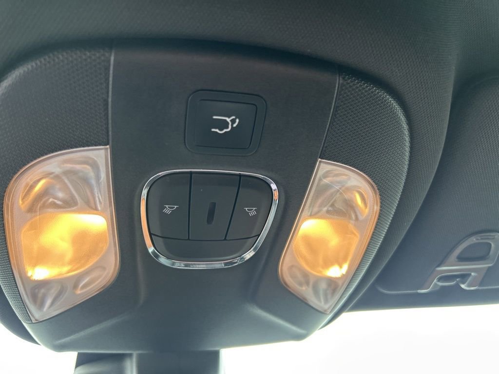 Used 2024 Jeep Compass Limited w/ Elite Group image 27