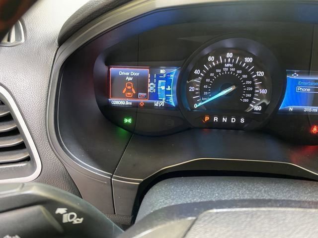 Used 2024 Ford Edge ST-Line AWD/4WD image 36