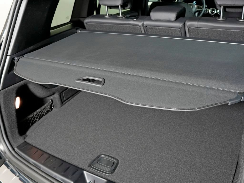 Certified 2026 Mercedes-Benz GLB 250 4MATIC image 10