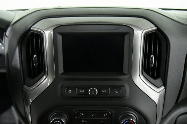 New 2026 Chevrolet Silverado 1500 W/T w/ WT Value Package image 4