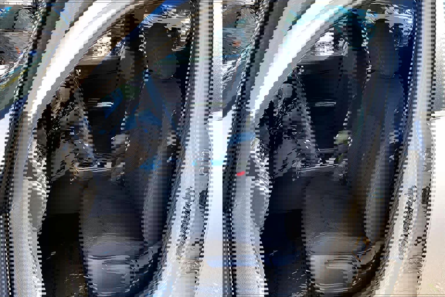 Used 2019 Kia Optima LX image 8